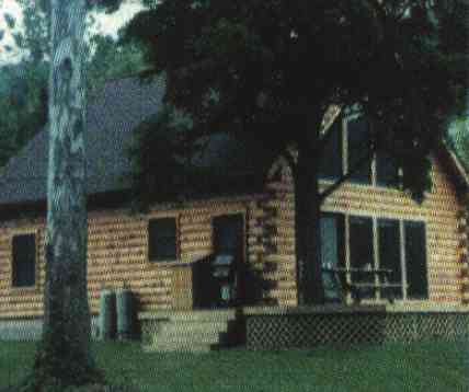 HARMAN'S NORTH FORK COTTAGES